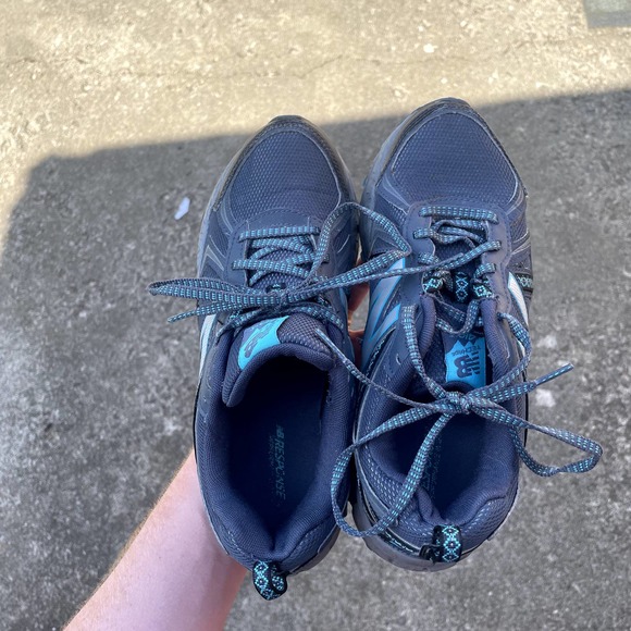 New Balance Techaide 410 v5 Walking Shoes Women's 9 - Picture 2 of 7